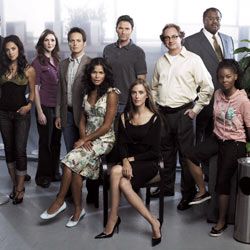 The Nine : Cartel