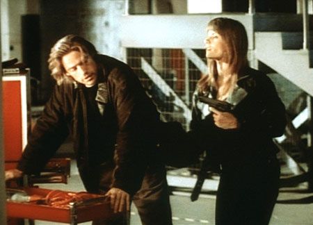 Foto James McCaffrey