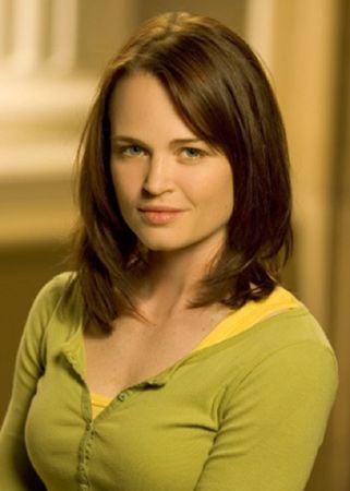 Foto Sprague Grayden