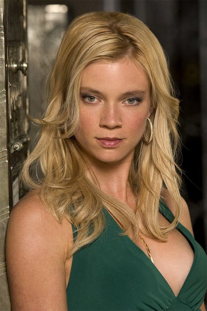 Foto Amy Smart