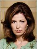 Cartel Dana Delany