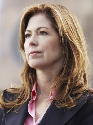 Cartel Dana Delany