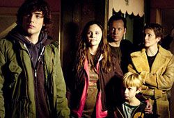 Fugitivos (Runaway) : Cartel