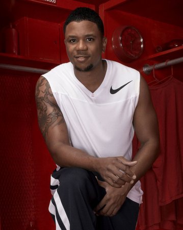 Foto Hosea Chanchez