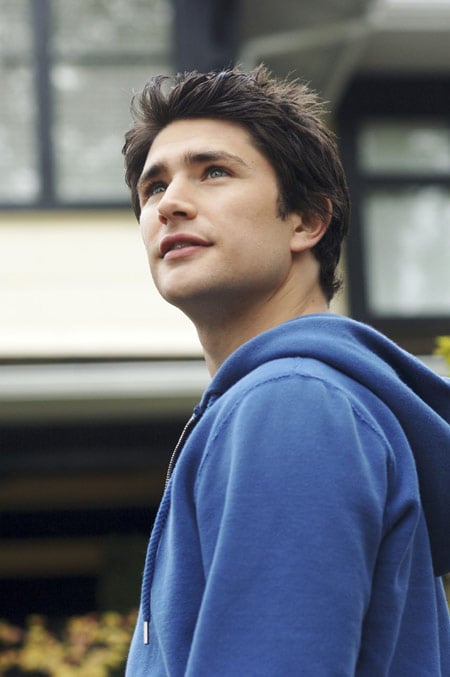 Foto Matt Dallas