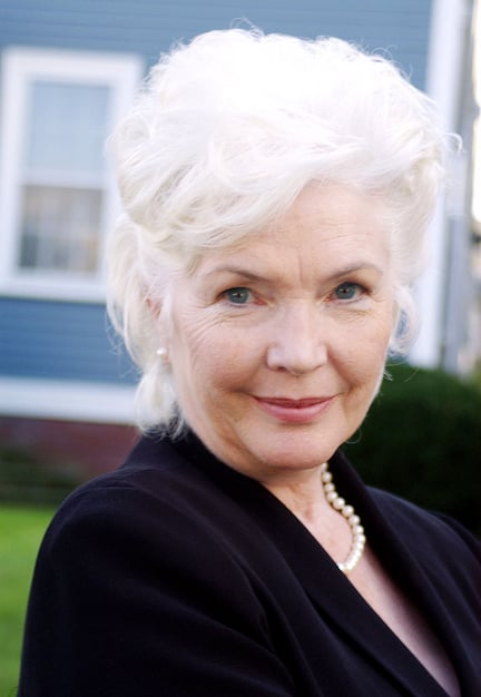 Foto Fionnula Flanagan