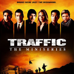 Traffic : Cartel