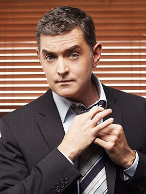 Cartel Timothy Omundson