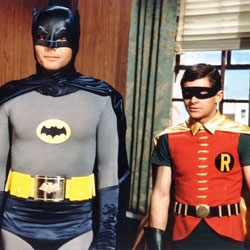 Batman (1966) : Cartel