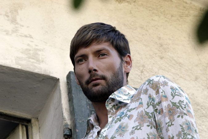 Foto Laurent Kerusoré