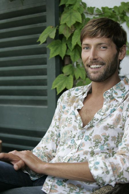 Foto Laurent Kerusoré