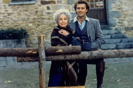 Foto Danielle Darrieux