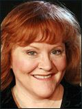 Cartel Edie McClurg