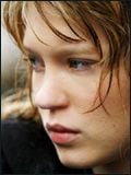 Cartel Léa Seydoux