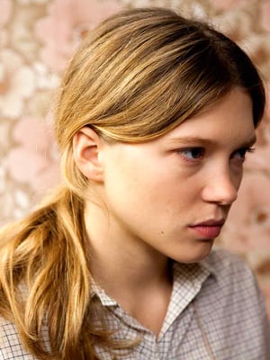 Cartel Léa Seydoux