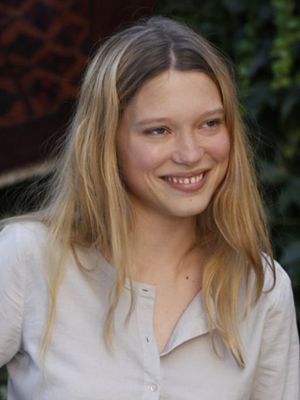 Cartel Léa Seydoux