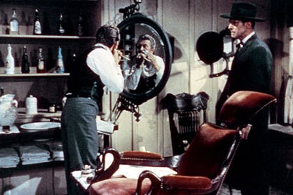 Duelo de titanes : Foto