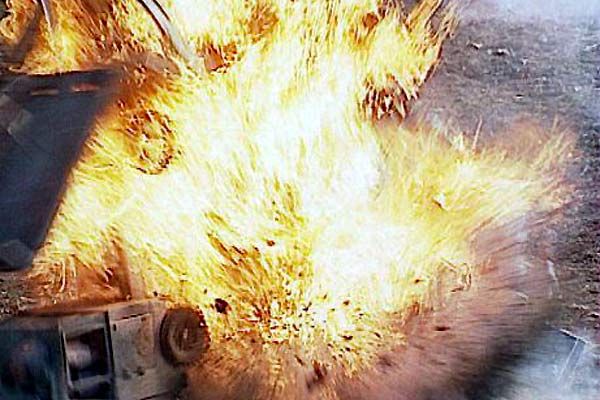 Foto James L. Frachon