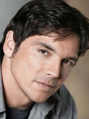 Cartel Jason Gedrick