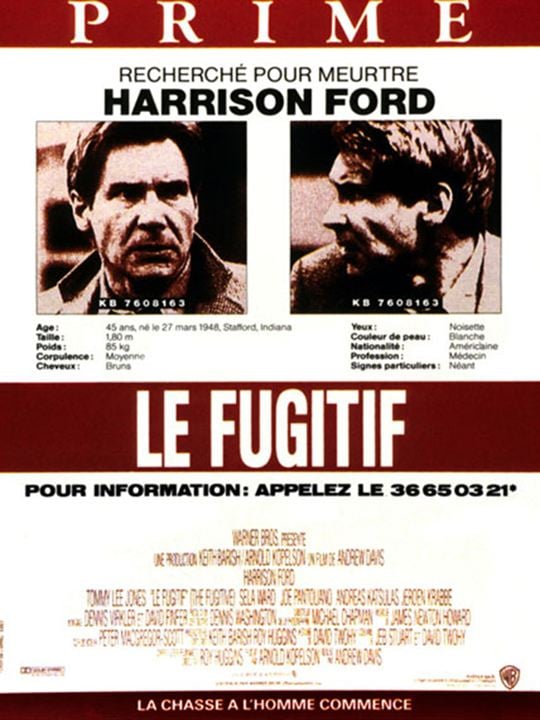 El Fugitivo : Cartel