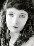 Cartel Lillian Gish