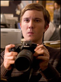 Cartel Sam Huntington