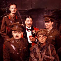 The Black Adder : Cartel