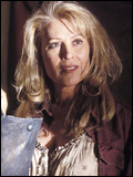 Cartel Leslie Easterbrook