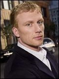 Cartel Kevin McKidd