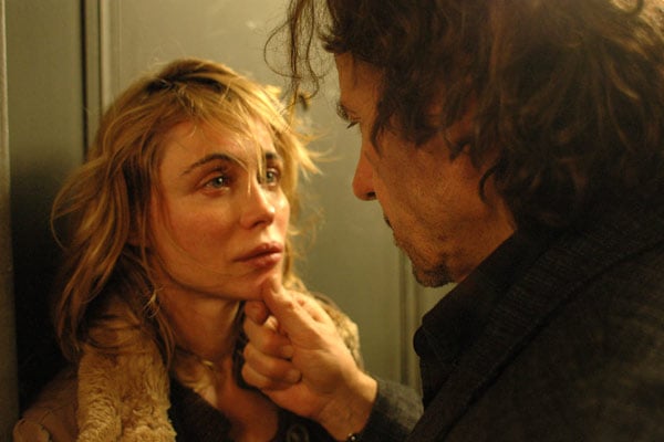 A Crime : Foto Emmanuelle Béart, Harvey Keitel, Manuel Pradal