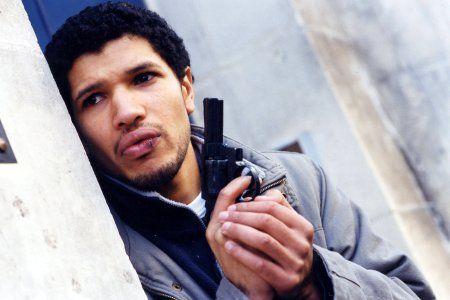 Foto Rachid Djaïdani