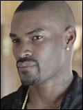 Cartel Tyson Beckford