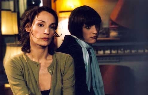 Foto Jeanne Balibar, Hélène Fillières, Christine Laurent