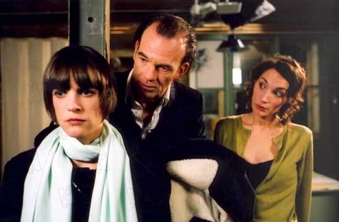 Foto Christine Laurent, Jeanne Balibar, Hélène Fillières, Martin Wuttke