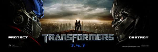 Transformers : Cartel