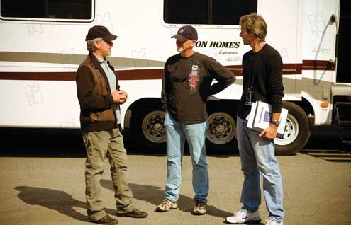 Transformers : Foto Michael Bay, Ian Bryce, Steven Spielberg