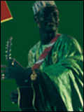 Cartel Ali Farka Touré