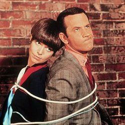 Superagente 86 : Cartel