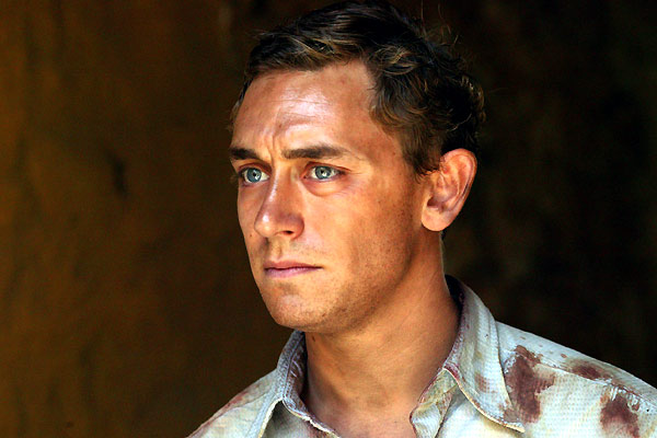 Oh, Jerusalén : Foto JJ Feild