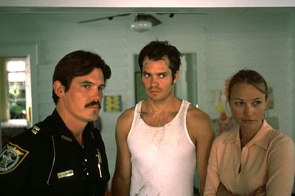 Coastlines : Foto Victor Nunez, Josh Brolin, Timothy Olyphant, Sarah Wynter