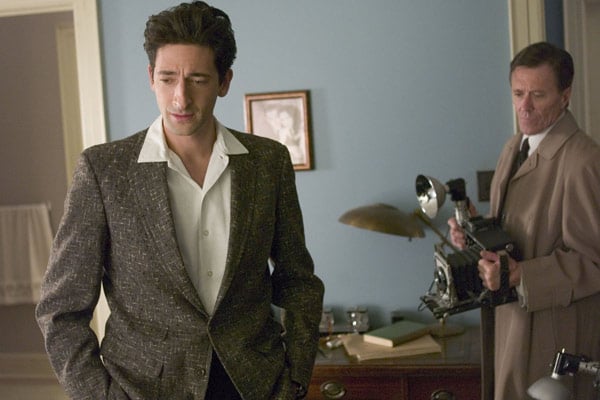 Hollywoodland : Foto Adrien Brody