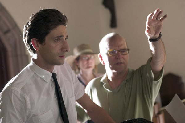 Hollywoodland : Foto Adrien Brody, Allen Coulter