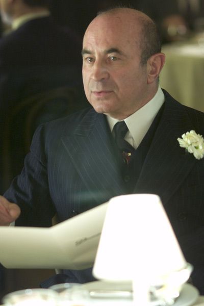 Hollywoodland : Foto