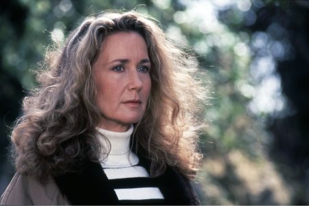 Foto Brigitte Fossey