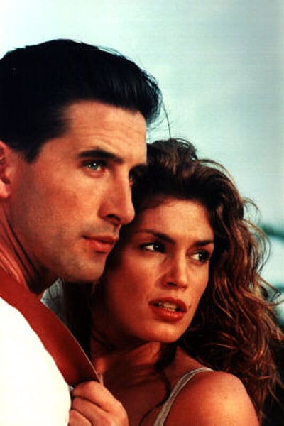 Caza legal : Foto William Baldwin, Andrew Sipes, Cindy Crawford