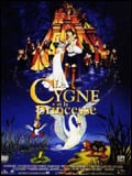 La Princesa Cisne : Cartel