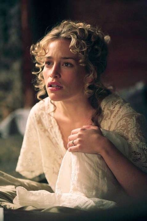 El Truco Final (El Prestigio) : Foto Christopher Nolan, Piper Perabo