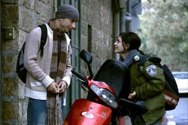 Foto Dalia Hager, Naama Schendar