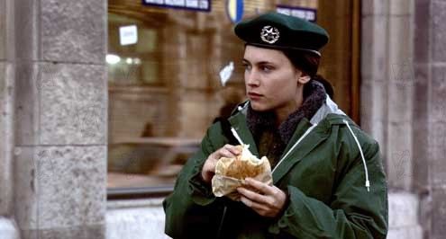 Foto Dalia Hager, Naama Schendar