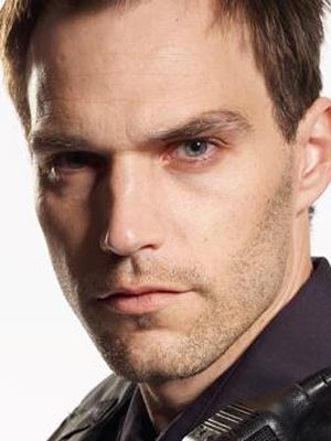 Cartel Paul Popowich